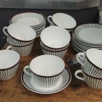 729 2622 TEA SET